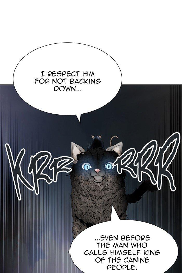 Tower Of God, Chapter 452 image 116